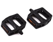 Haro Bikes Baseline Plastic Pedals (Black) | product-also-purchased